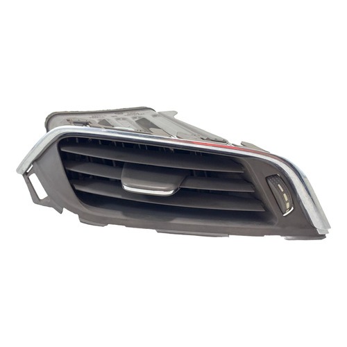 Difusor Saída Ar Central Para Gm Cruze 2017 2018 2019 Direito Detalhe 13435706 Original