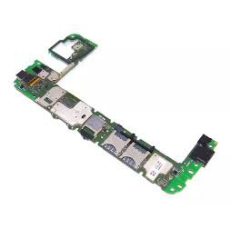 Placa mãe Motorola G4 plus 32GB xt1640