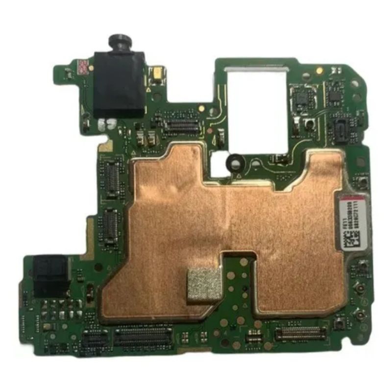 Placa mãe Motorola G8 plus 64GB xt2019