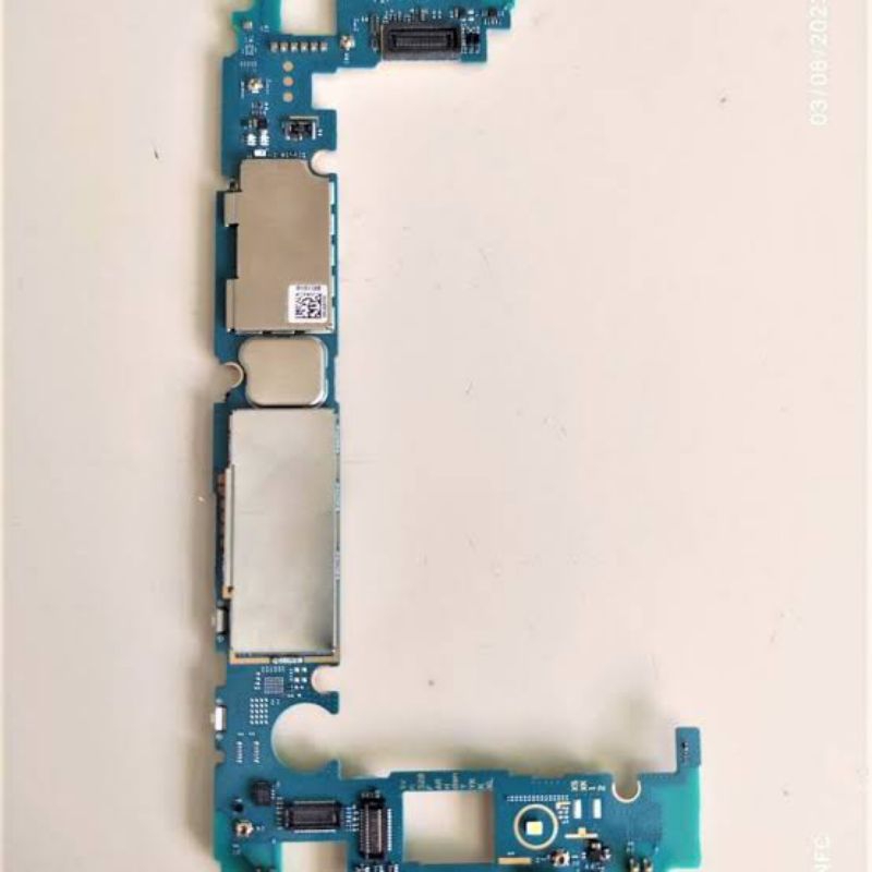 Placa mãe LG k10 Power 32GB (NÃO LIGA)