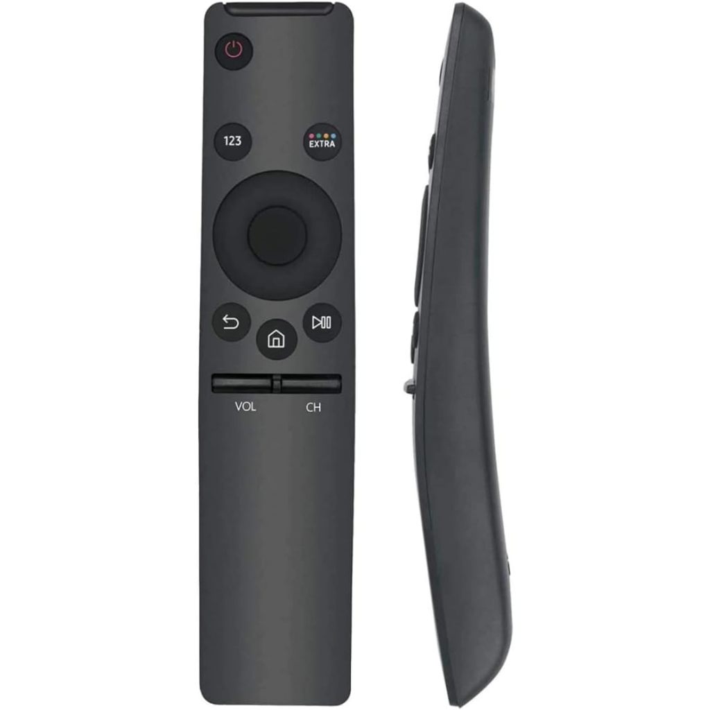 Controle Remoto Tv Samsung Smart Led 4k lcd led  Le-7702 Fbg-9007