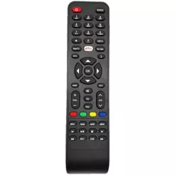 Controle Remoto TV Phi.lco com Netflix 7094 -FBG/LE/SKY/MAX Smart Todos Ph e Ptv