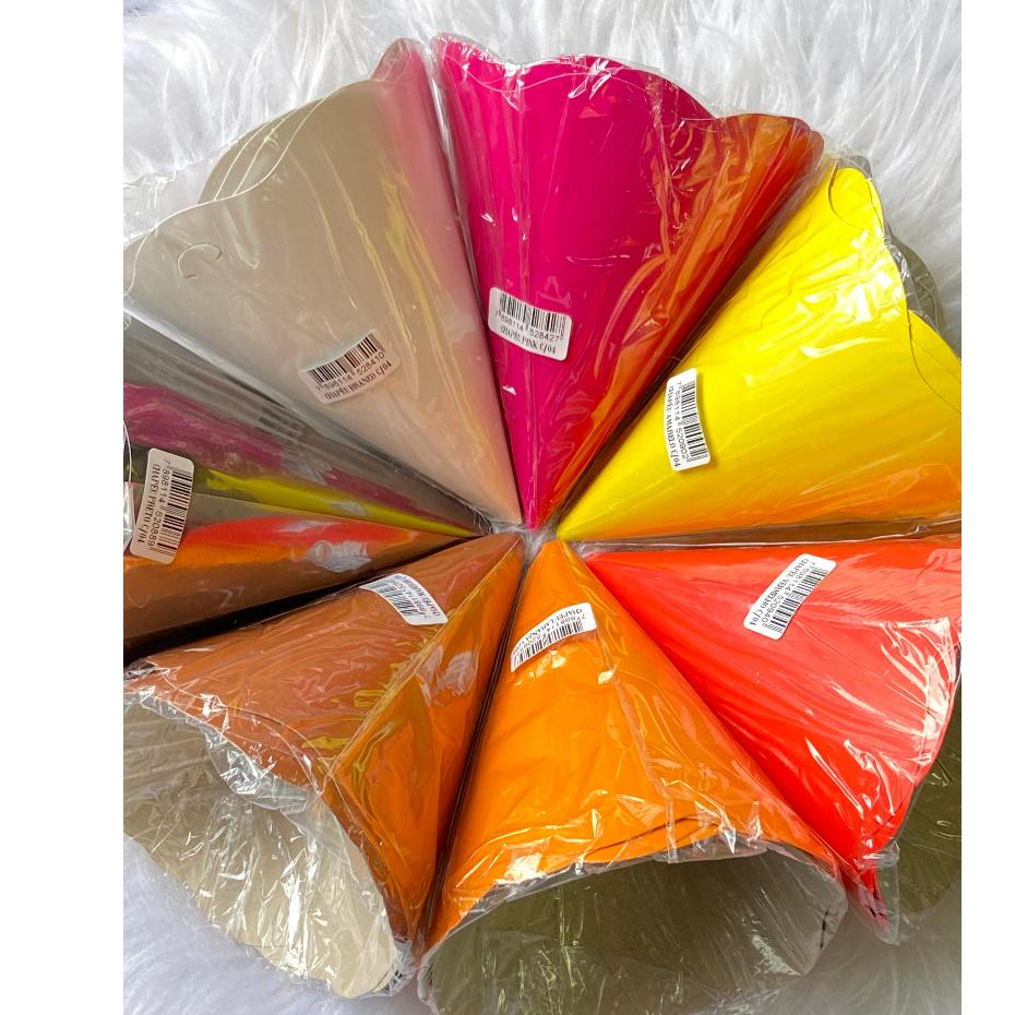 KIT CHAPÉU PARA FESTA (16 UNIDADES)