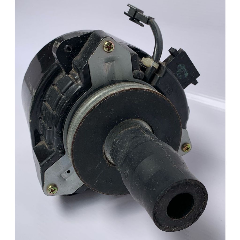 MOTOR VENT DA EVAPORADORA COMPATIVEL FUJITSU PISO TETO 40 A 60.000 BTUS ORIGINAL REVISADO