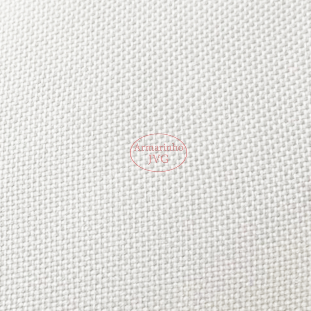 25m Tecido Branco Nylon 600 100% Poliéster Bolsas Mochilas