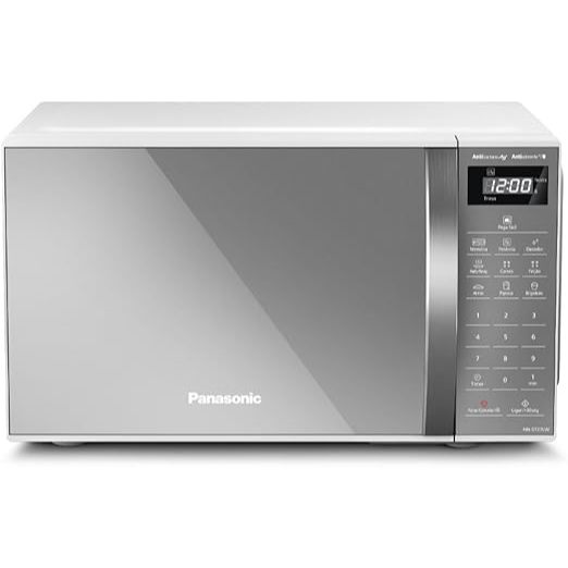 MICRO-ONDAS 127V PANASONIC NN-ST27LWRUN