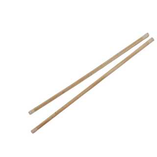 Par de Aguidavi (Varetas para tocar Atabaques) em Oferta na Shopee