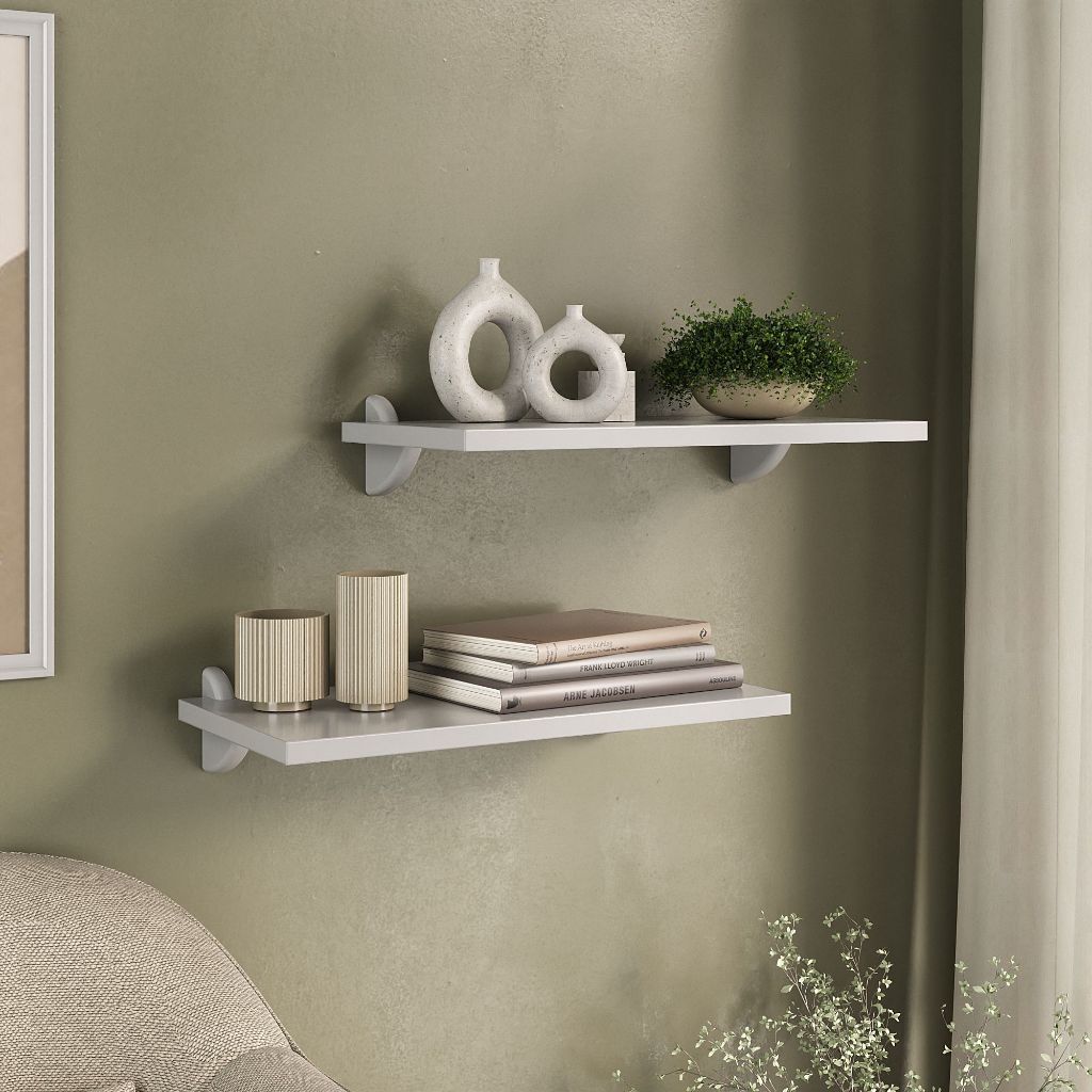 Fotos de Prateleira de Madeira: Onde Comprar | BuscaProdutos