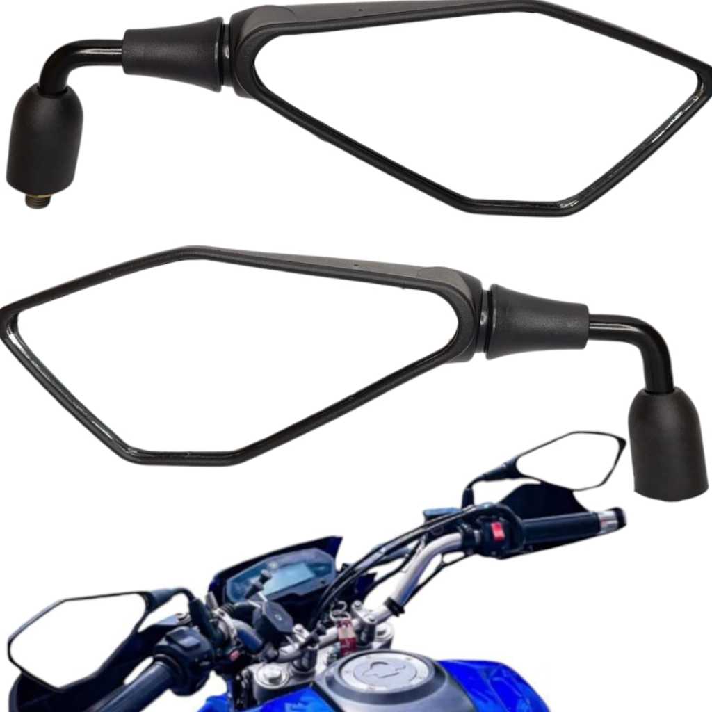 Retrovisor Xre 300: Onde Comprar | BuscaProdutos