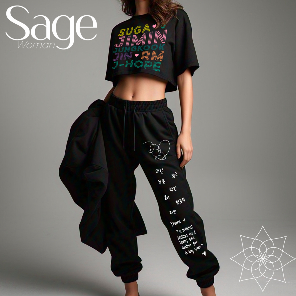 Conjunto Moleton Feminino Flanelado: Onde Comprar | BuscaProdutos