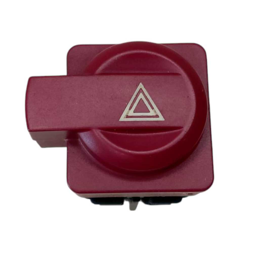 Botao Interruptor Pisca Alerta Citroen C4 96480877kr Original
