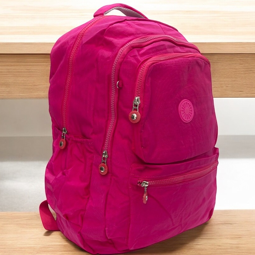 O que é Mochilas Escolares para Jovens Femininas? Guia e Onde Comprar | BuscaProdutos