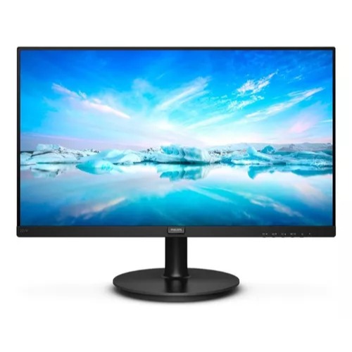 MONITOR PHILIPS 21,5" LCD/VA FULL HD 120HZ 4MS HDMI 221V8LB