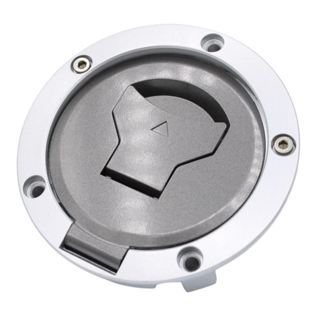 Tampa Tanque Titan160 Fan Cg160 Nxr160 Xre300 Cb250f Xre190 em Oferta na Shopee