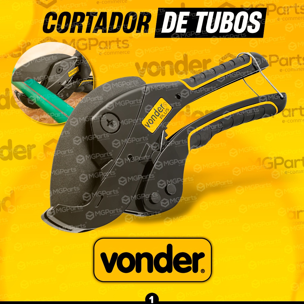 Cortador Tubo Pead: Onde Comprar | BuscaProdutos