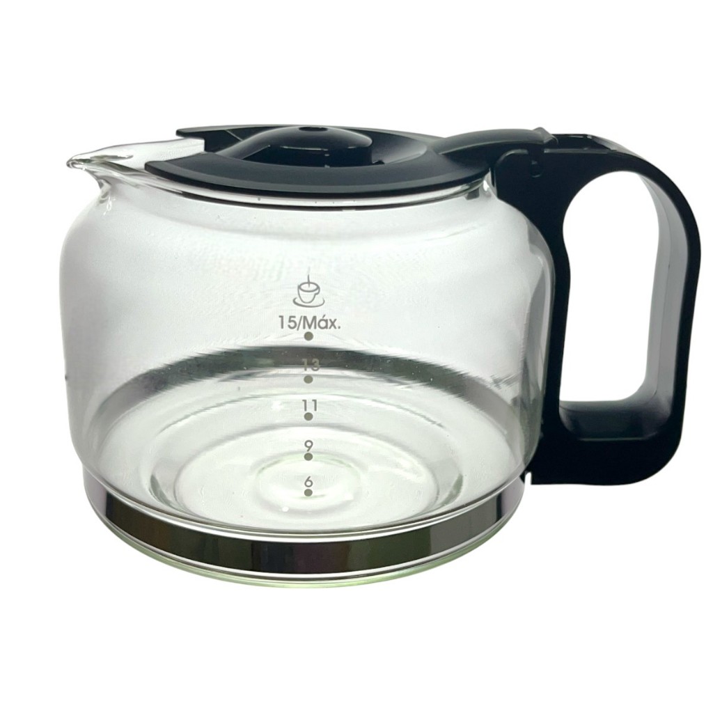 Jarra Para Cafeteira Inox Oster Ocaf300