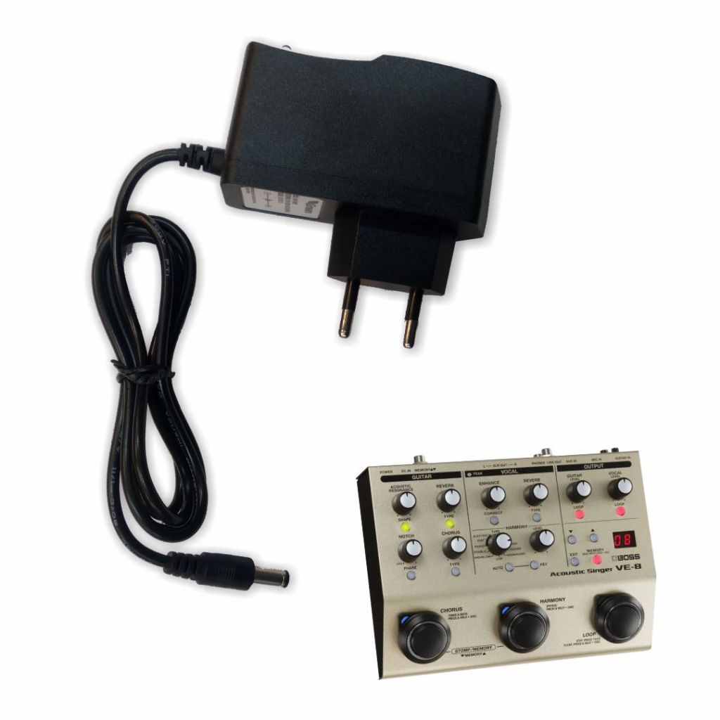 Boss Acoustic Singer: Onde Comprar | BuscaProdutos