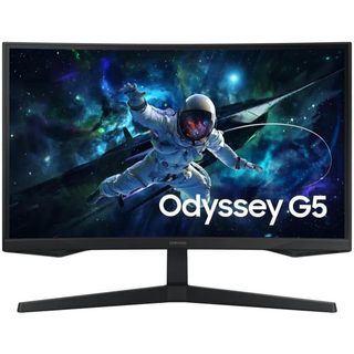 Super Oferta: Monitor Gamer 32" - 55% OFF! 🎮