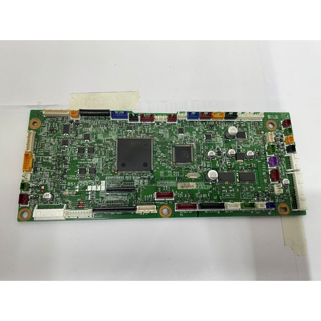 Placa Mãe Dc Controller Da Impressora Dcp 9040cn 13751