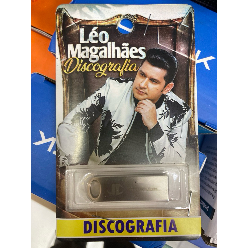 Léo Magalhães: Guia Completo e Onde Comprar | BuscaProdutos