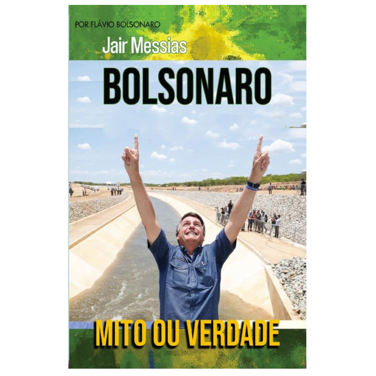 Mito ou verdade: Jair Messias Bolsonaro