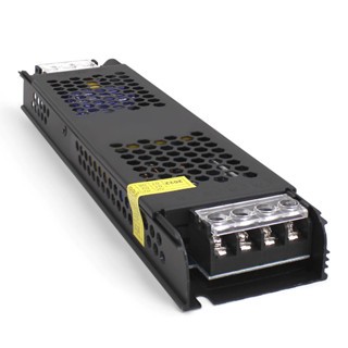 Fonte Chaveada 12v 50a 600w Fita Led Slim