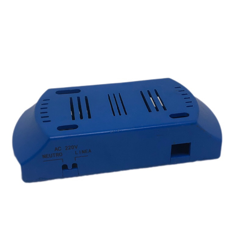 Capa do Receptor Controle Remoto Ventilador de Teto Philco