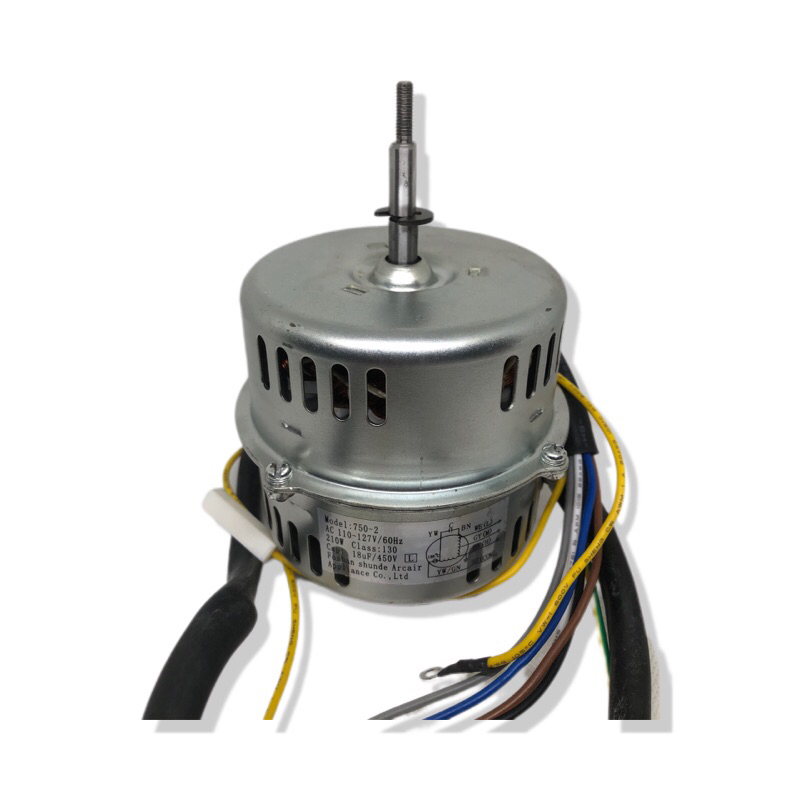 Motor Coifa de Parede Philco PCO60 original