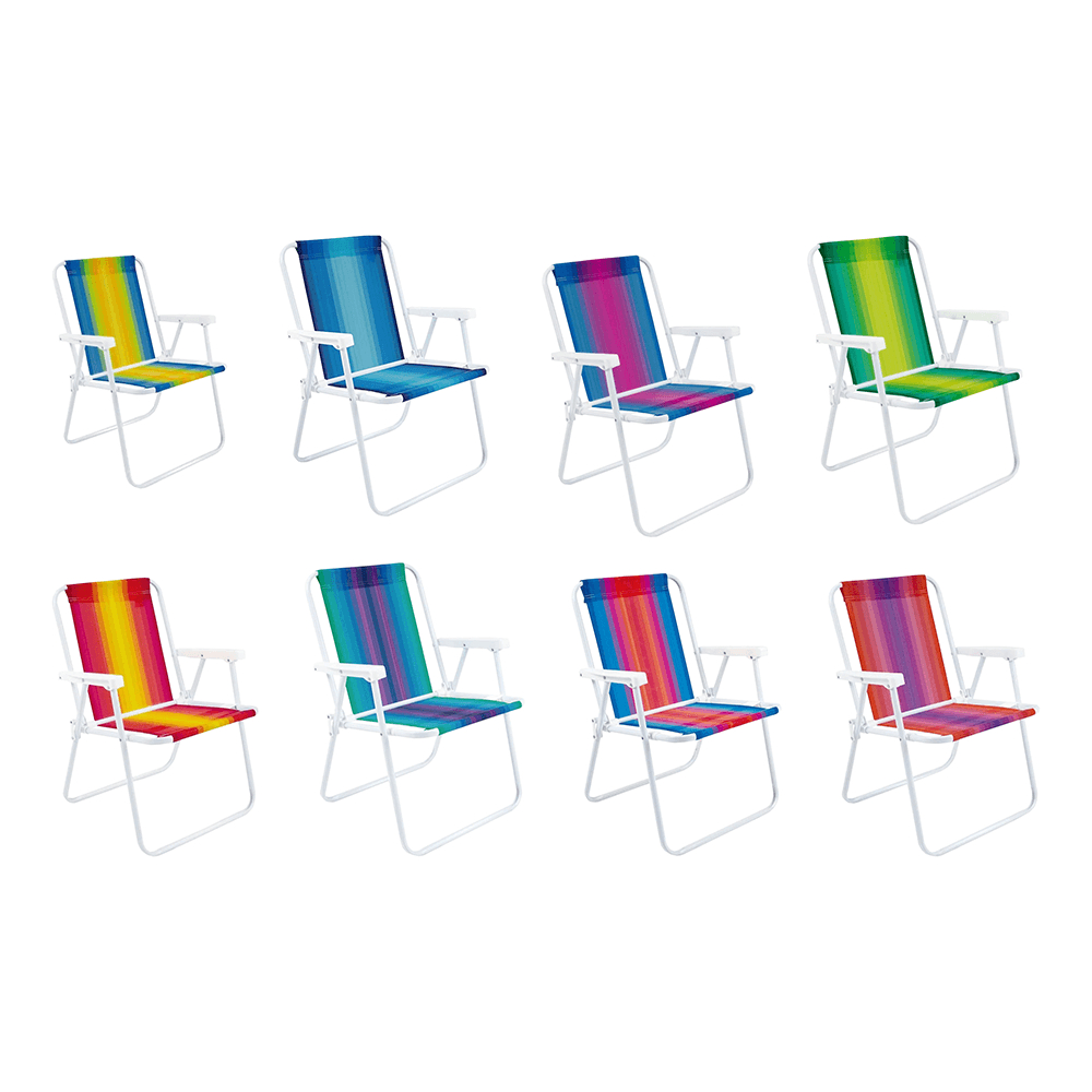 Cadeira de Polietileno na Black Friday 2025 | BuscaProdutos