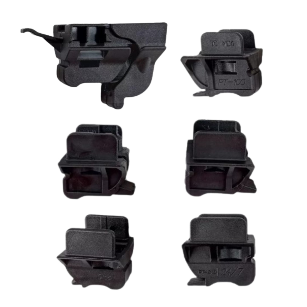 Adaptador guarda mato para coldre maynards vários modelos verifique tabela