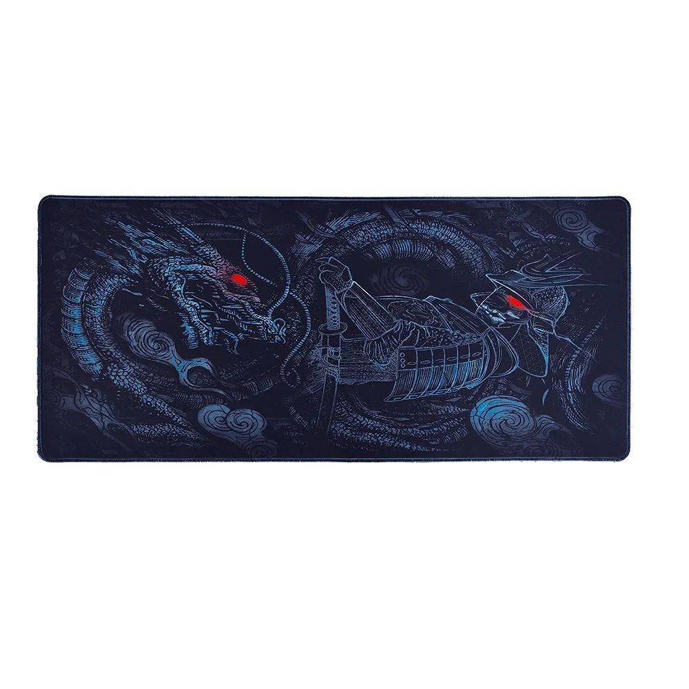 Mouse Pad Dazz Hybrid Deskmat Kamon Fear Hashira Extra Grande 90X40CM 62000161