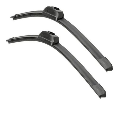 kit jogo PALHETAS PARABRISA carro VOLKSWAGEN PASSAT/VARIANT VR6 1993-2001