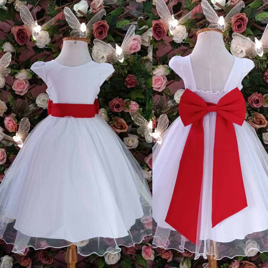 Vestido de Florista Infantil para Casamento: Onde Comprar | BuscaProdutos