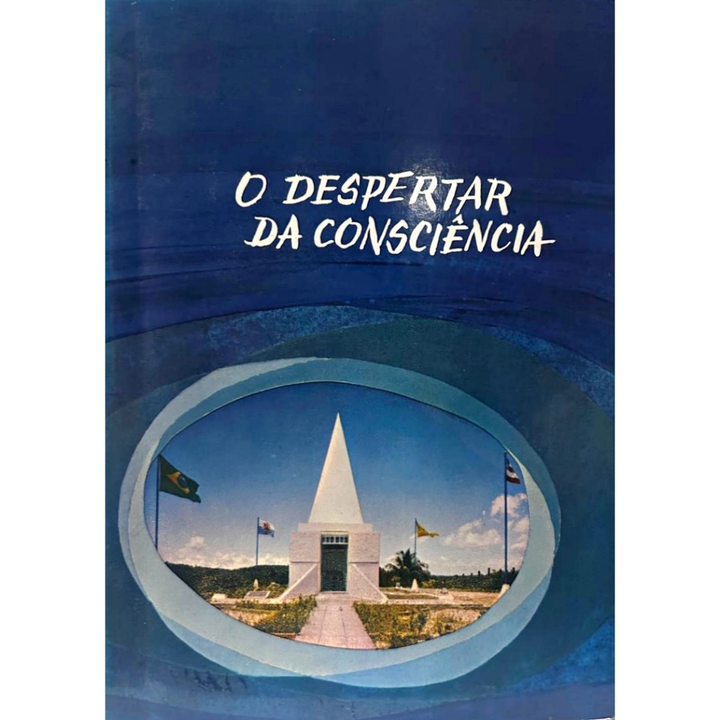 Livro: O Despertar da Consciência - Henrique José de Souza