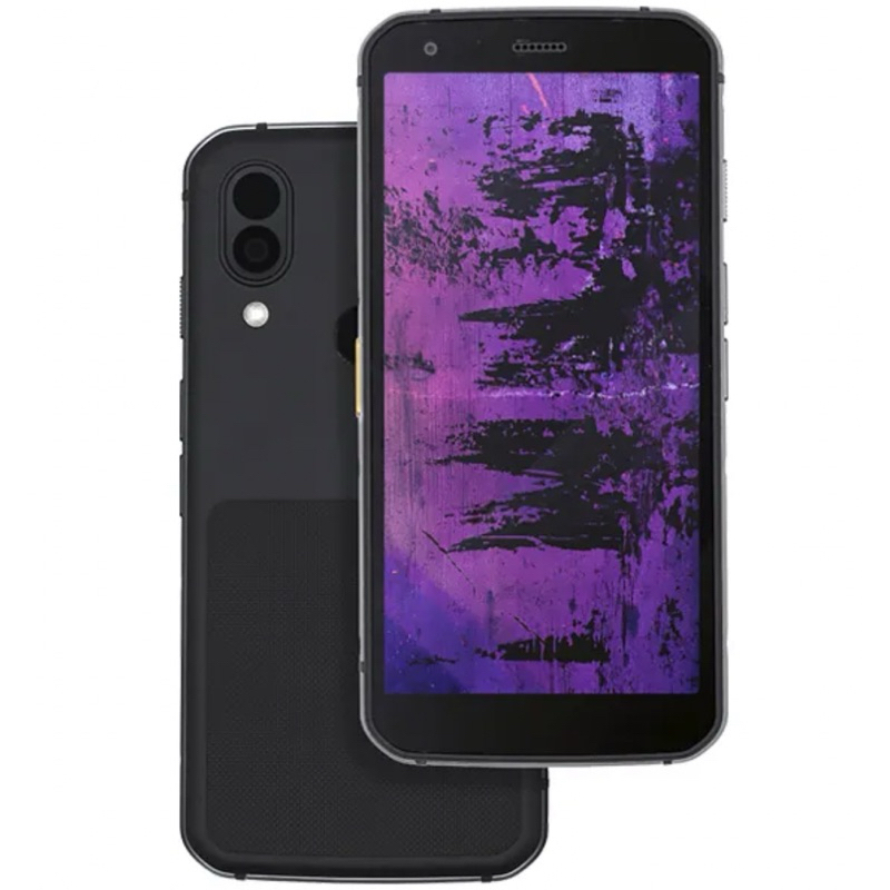 Smartphone Caterpillar S62 Pro NFC Dual SIM 128GB