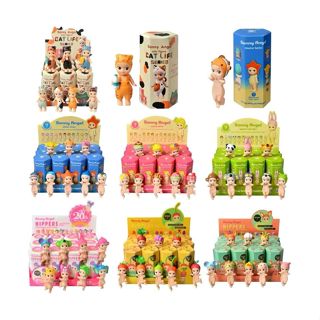 Caixa Com 12 Bonequinhas Sonny Angel Surpresa Revenda em Oferta na Shopee