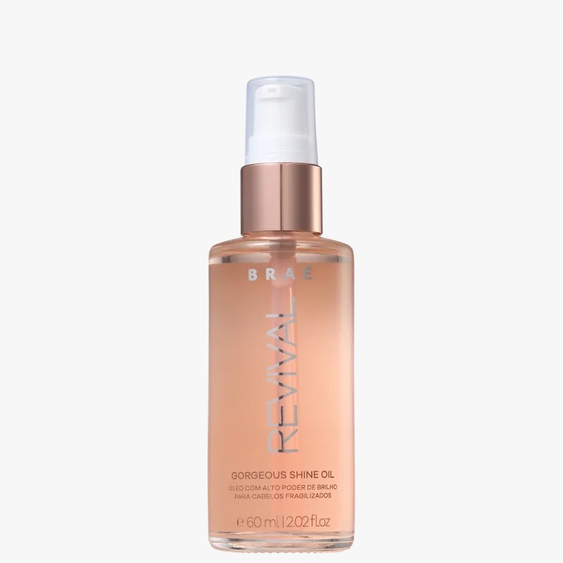 Revival Gorgeous Oil Brae Finalizador: Onde Comprar | BuscaProdutos