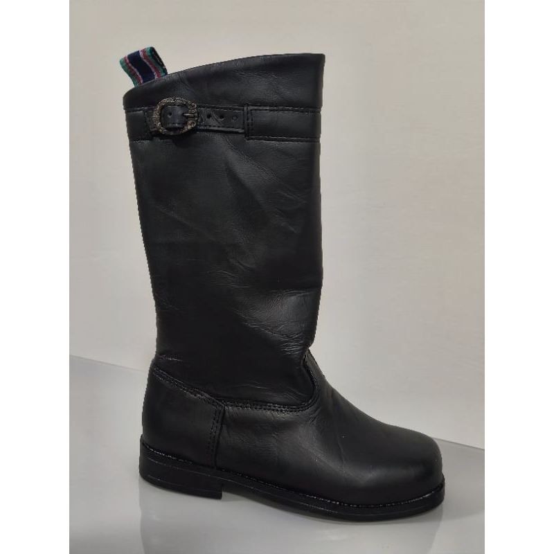 Bota Campeira Infantil