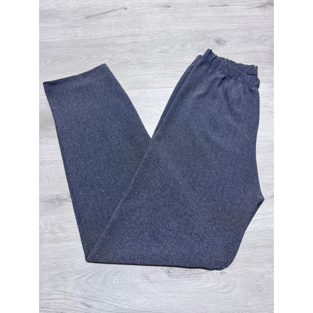 CALÇA GORGURINHO GORGURÂO  CANELADO PERNA LARGA RETA SENHORA DIA A DIA PLUS SIZE COS ELASTICO ALTO em Oferta na Shopee
