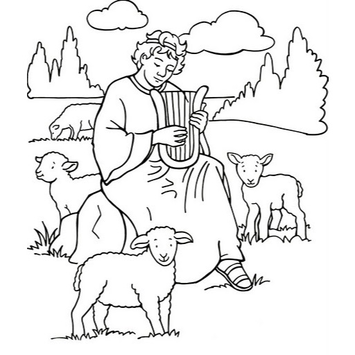 Kit c/ 600 Desenhos Biblicos Evangelicos Desenho Evangelico Para Colorir