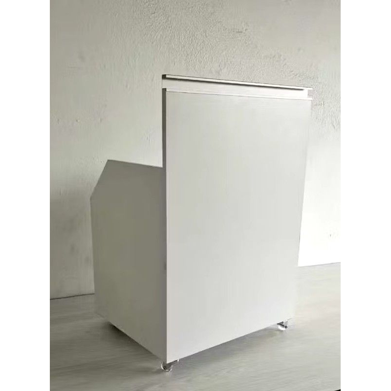Gabinete Multiuso para Tanque 83cm com Rodízios em Gel | Armário Lavanderia - FABRICAMOS SOB MEDIDA em Oferta na Shopee