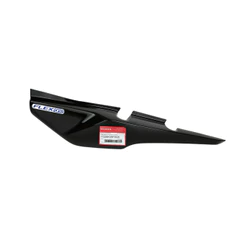 Rabeta Esquerda Titan 150 Fan 150 2014 2015 Fan 160 2016 Preta Original Honda