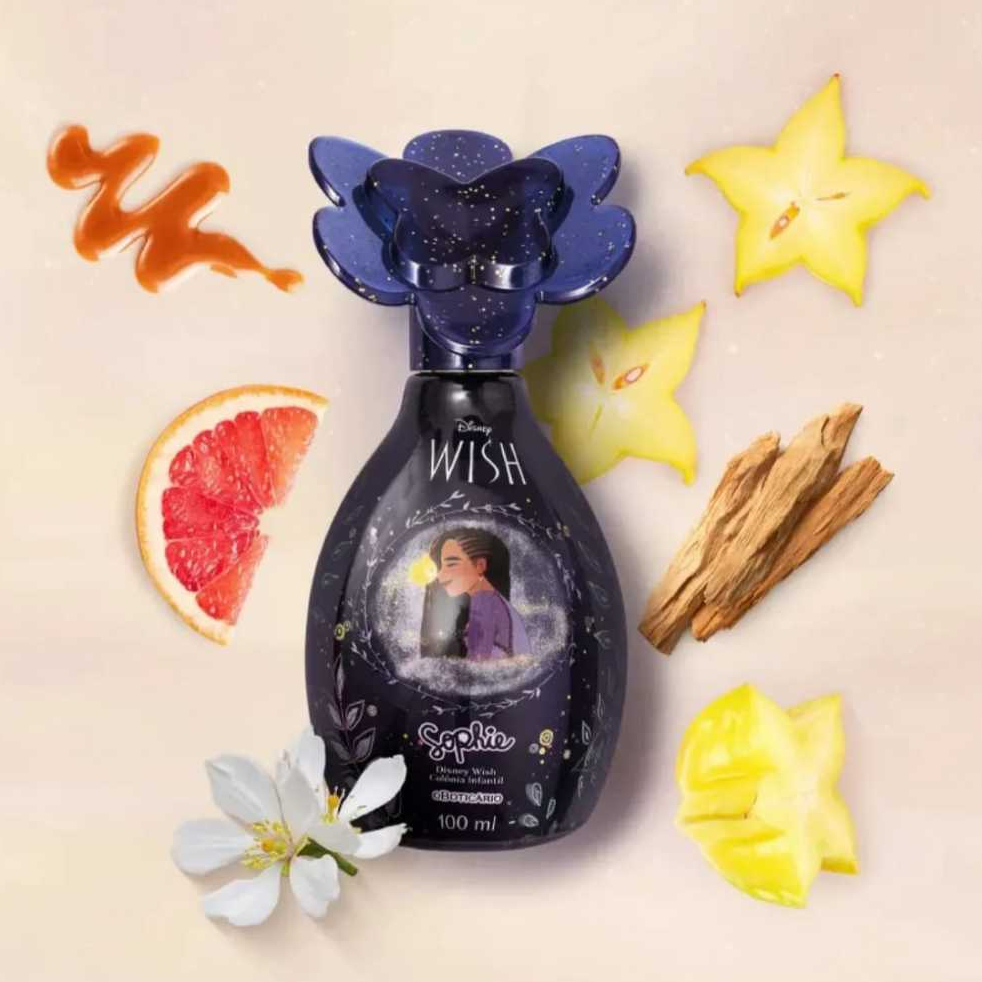 Wish Boticário: Guia Completo e Onde Comprar | BuscaProdutos