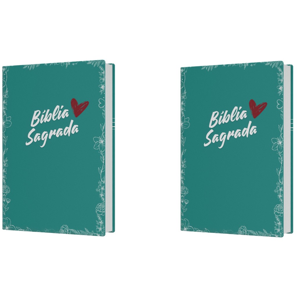 Kit Bíblia Sagrada ACF | Garota Segundo o Coração de Deus | Capa Dura em Oferta na Shopee