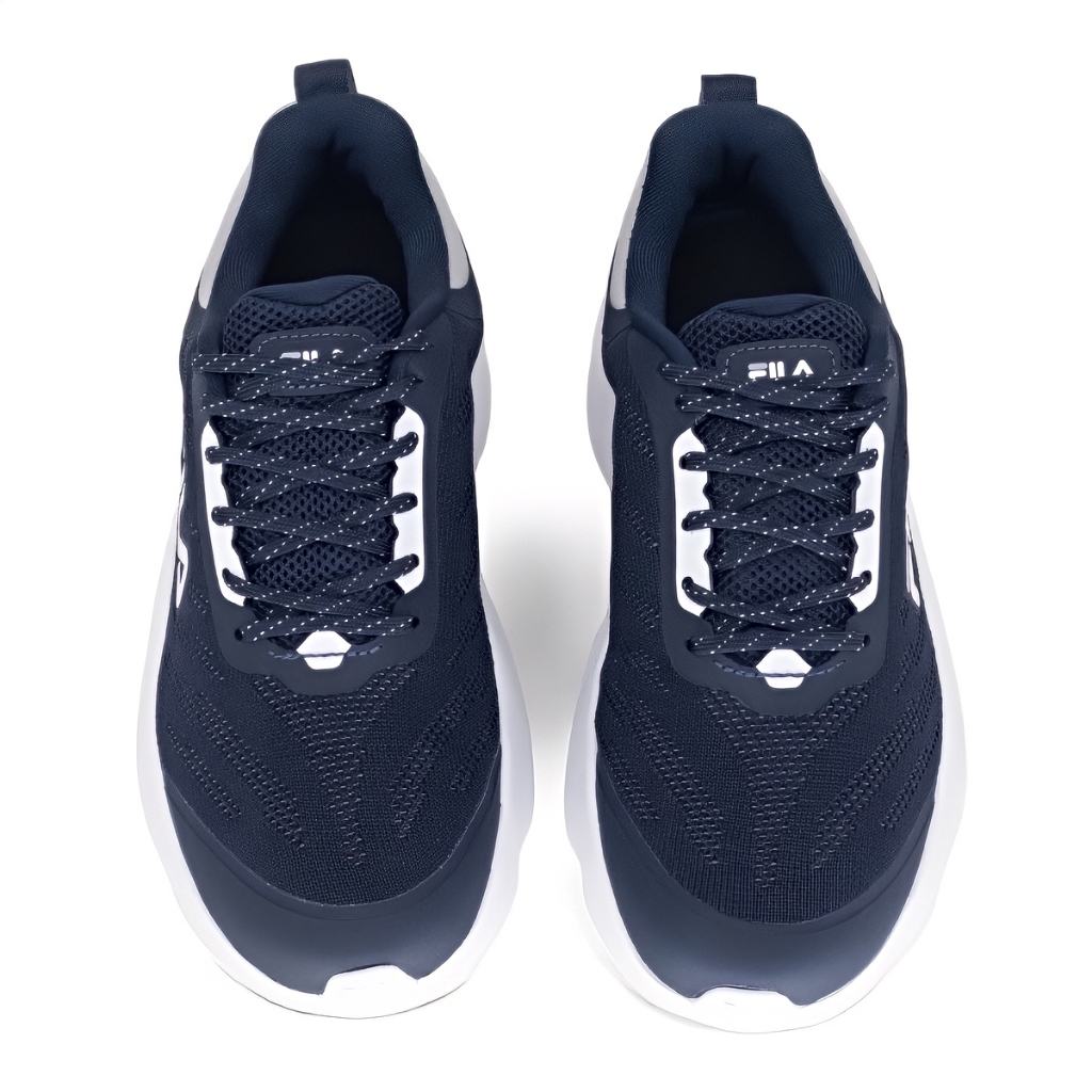 Detalhes do Tenis Fila Feminino Maxxi Lite Esportivo Mesh Original