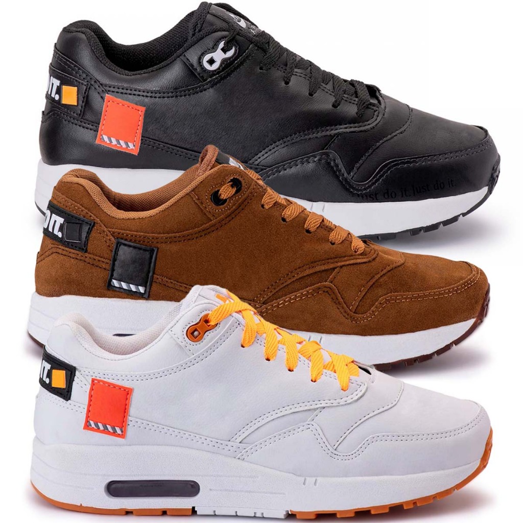 Kit 3 tênis masculino academia na moda esportivo sapato confortável caminhada promoção envio rápido