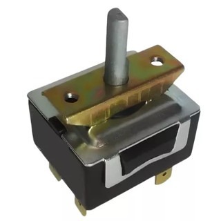 Chave Seletora De Resistência Forno Elétrico Layr Original