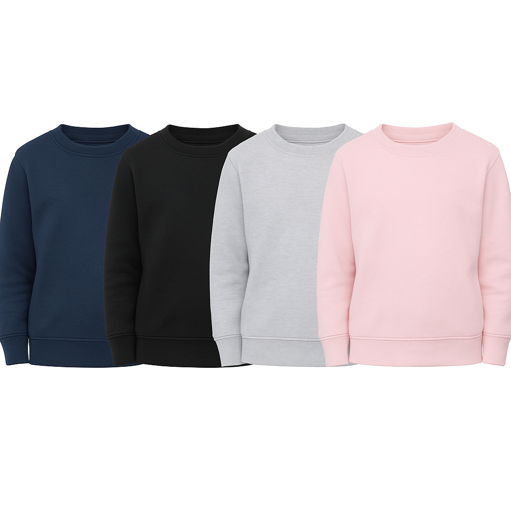 Casaco infantil moletom menino e menina pelúciado grosso do 02 ao 12. em Oferta na Shopee