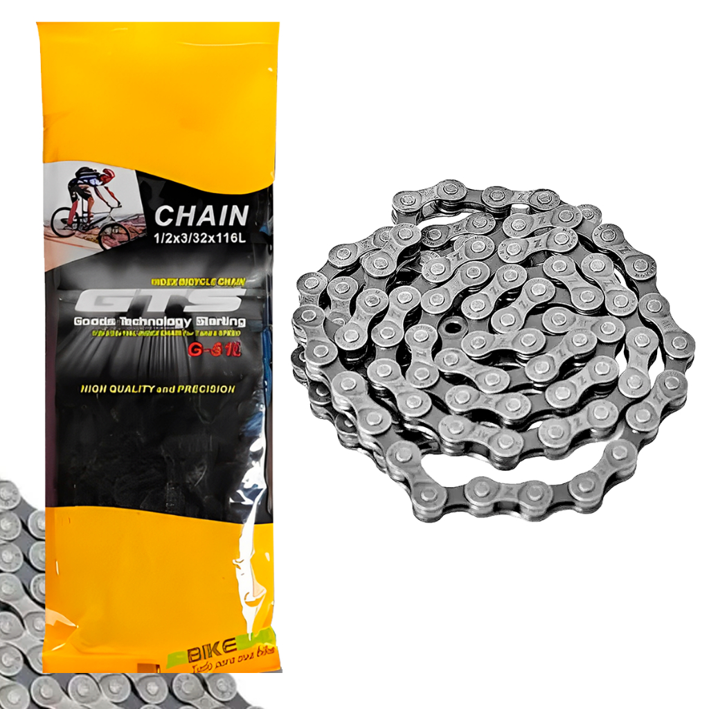 Elo Corrente Bicicleta: Onde Comprar | BuscaProdutos