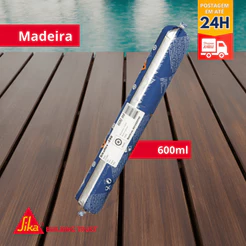 Sikaflex®-298 - Colagem de Decks Náuticos (Sachê 600ml) - SIKA